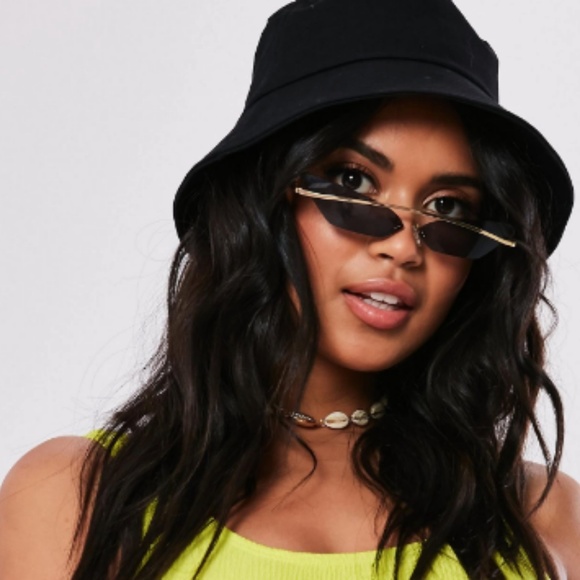 bucket hat missguided